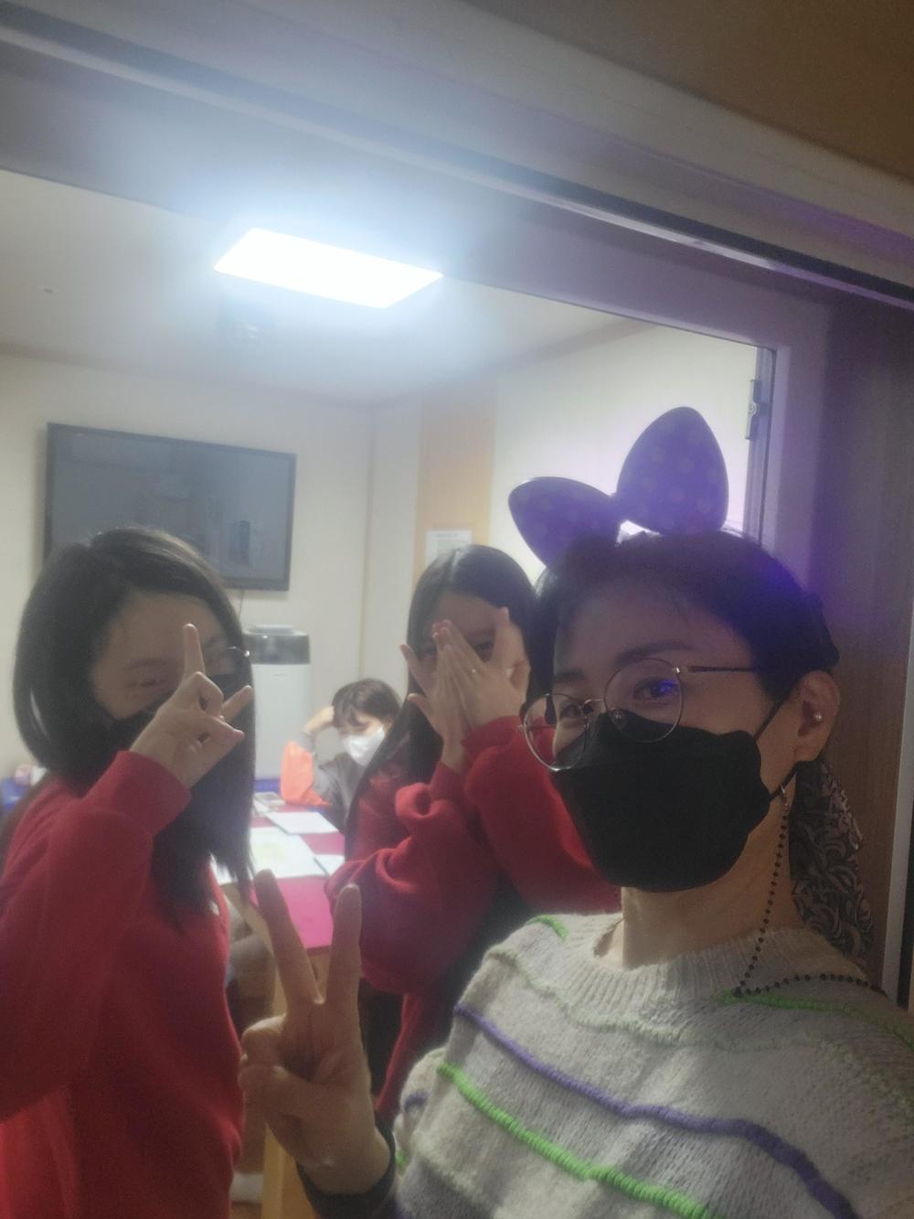 청소년 자유놀이활동