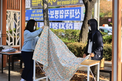 청소년 재능나눔 잔치 한마당! \'어서와!딩가동2번지는 처음이지!\'