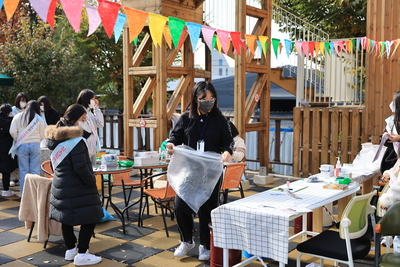 청소년 재능나눔 잔치 한마당! \'어서와!딩가동2번지는 처음이지!\'