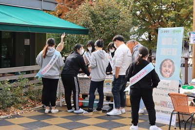 청소년 재능나눔 잔치 한마당! \'어서와!딩가동2번지는 처음이지!\'
