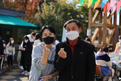 청소년 재능나눔 잔치 한마당! \'어서와!딩가동2번지는 처음이지!\'