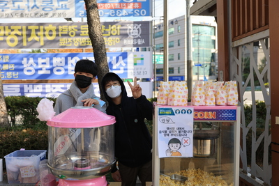 청소년 재능나눔 잔치 한마당! \'어서와!딩가동2번지는 처음이지!\'