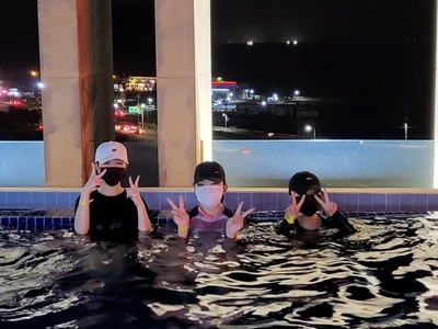 청소년 스스로캠프 \'제주완전정복\' 여행