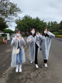 청소년 스스로캠프 \'제주완전정복\' 여행