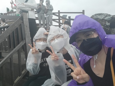 청소년 스스로캠프 \'제주완전정복\' 여행