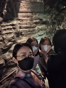 청소년 스스로캠프 \'제주완전정복\' 여행