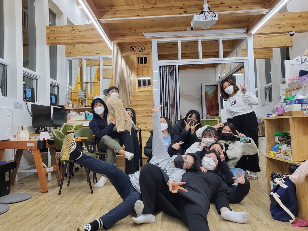 청아리아리