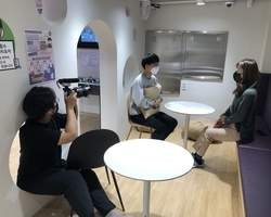[1번지] 송곡고 영상 촬영