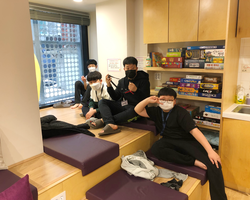 [1번지] 우리는 청운위 딩가일비 모니터링분과!