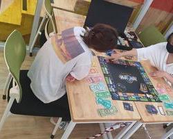 [딩가동2번지]우리는 딩가딩가중~~~