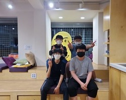 [1번지] 딩가동 1번지 청운위 딩가일비 모니터링분과