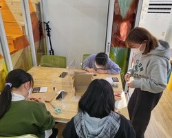 [딩가동2번지]즐거운 딩가동2번지 청소년들~ 