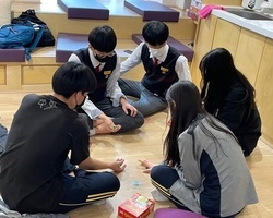 [1번지] 공기놀이 대장은 나야나!