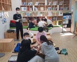 [딩가동 2번지] 공간자유놀이