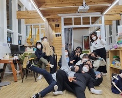 [딩가동2번지] 우리는 청소년 운영위원 '청아리아리'입