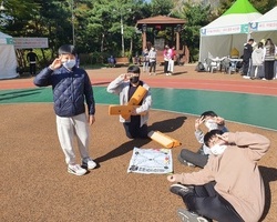 [1번지] 중랑 청소년 꿈축제