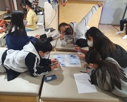 [1번지] 우리는 딩가축제 기획단!
