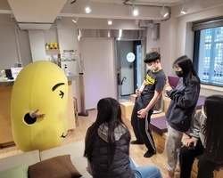 [1번지] 딩가동이랑 한컷!