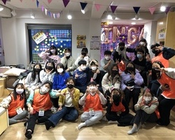 [딩가축제] 재밌는 축제현장~!