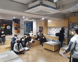 [1번지] 청운위 딩가일비는 지금 딩가축제 기획중!