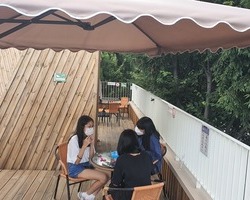 [딩가동 2번지] 공간자유놀이