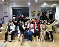 [1번지] 미션! 선생님을 이겨라 3회차