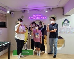 [1번지] 딩가동 1번지 청운위 딩가일비 기획분과