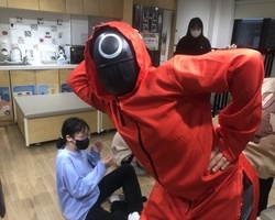 [1번지] 미션! 선생님을 이겨라 2회차