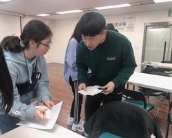 [1번지] 중랑구 청소년 커뮤니티 공간 "딩가