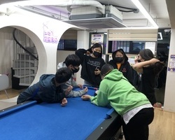 [1번지] 게임존은 재밌어요!