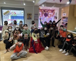[딩가축제] 즐거운 포토타임 :)