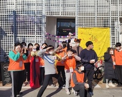 [딩가축제] 청소년운영위원회 딩가일비 & 축제기