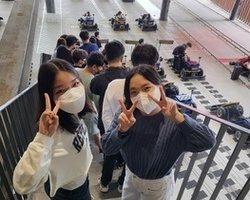 [딩가동2번지]청소년 스스로캠프 '제주 완전정복'