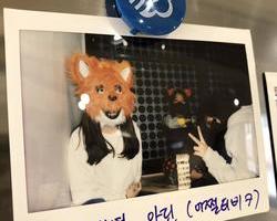 [1번지] 폴라로이드 사진으로 추억을 남겨요♡