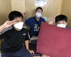 [1번지] 꾸러기 3형제!