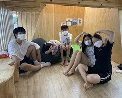 [딩가동 2번지] 공간자유놀이