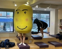 [1번지] 최고 인싸템! 딩가동이 탈!