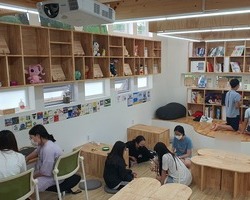 [딩가동 2번지] 공간자유놀이
