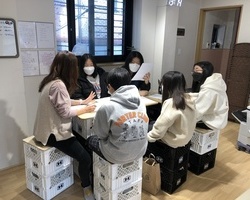 [1번지] 청운위 딩가일비 & 딩가축제 기획단 