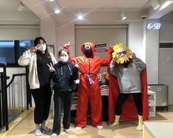 [1번지] 미션! 선생님을 이겨라