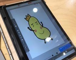 [1번지] 청소년 아티스트 작품들!