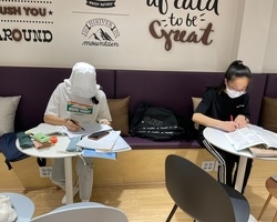[1번지] 시험공부도 딩가동에서 척척!