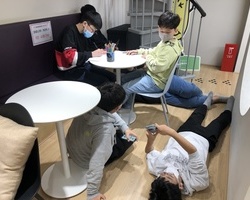 [1번지] 딩가동은 너무 편해! 너무 좋아!