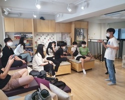 [1번지] 상봉중 회의장소 대관