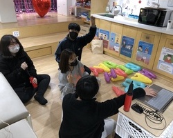 [1번지] 제1회 딩가축제 준비!
