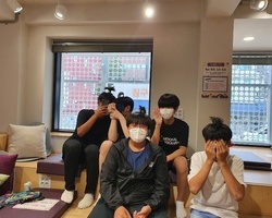 [1번지] 최다방문 VIP 친구들!