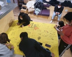[1번지] 딩가축제기획단은 딩가축제 준비중!