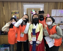 [딩가축제] 축제 기획단!