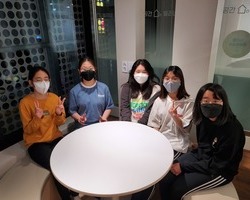 [1번지] 딩가동 1번지 청운위 딩가일비 홍보분과