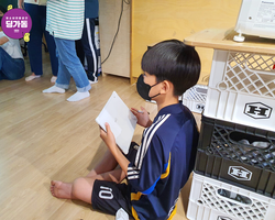 [1번지] 워킹맨 퀴즈맞추기 최후의 2인!